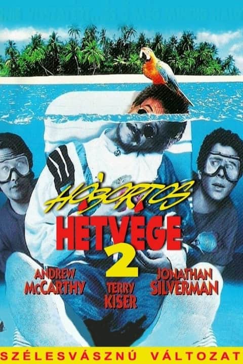 Hóbortos hétvége 2.
