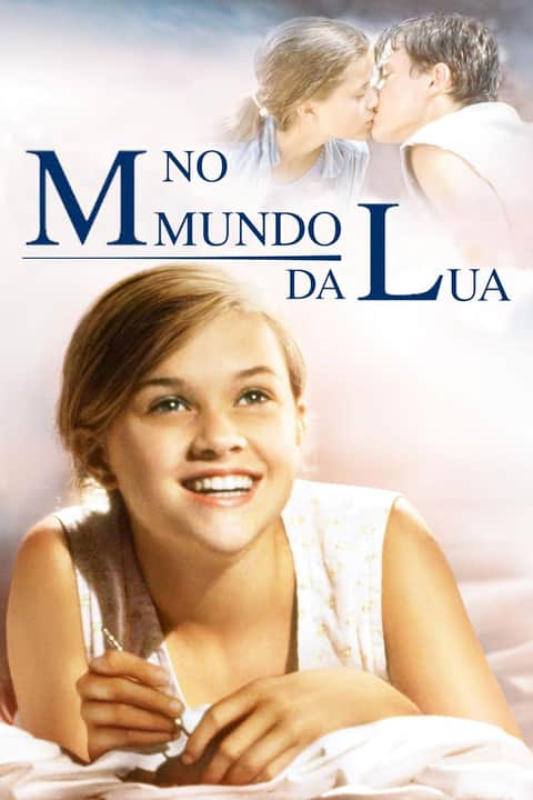 O Homem da Lua