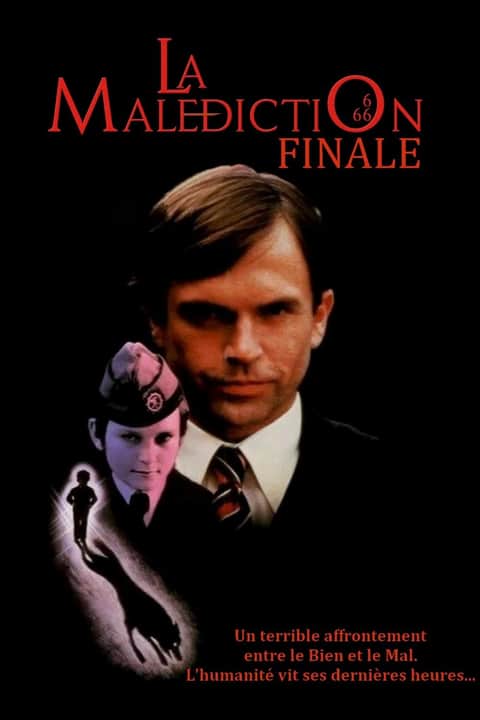 La Malédiction finale