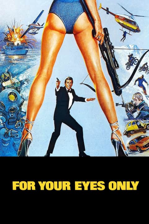 007: Erittäin salainen
