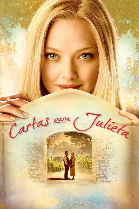 Cartas Para Julieta