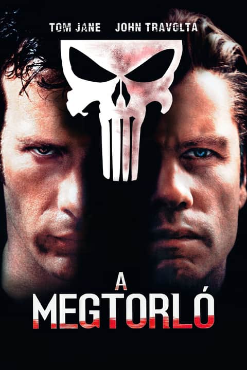 A Megtorló