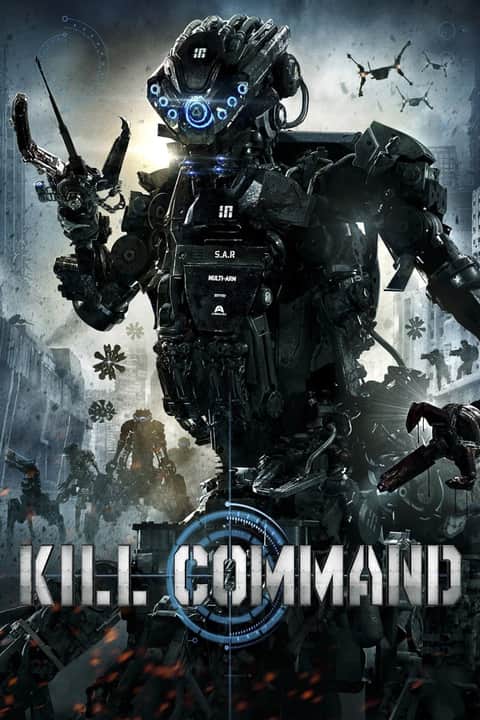 Comanda: „Ucide!”
