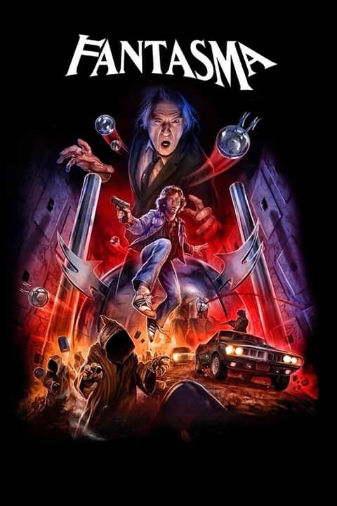 Phantasm