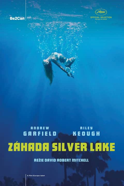 Záhada Silver Lake