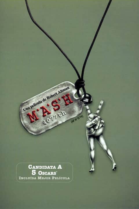 M.A.S.H.