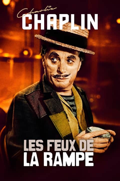 Les Feux de la rampe