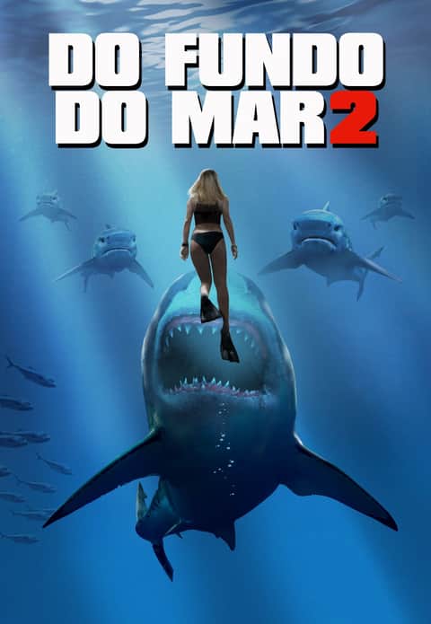 Perigo no Oceano 2