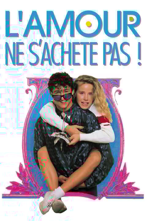 L'Amour ne s'achète pas