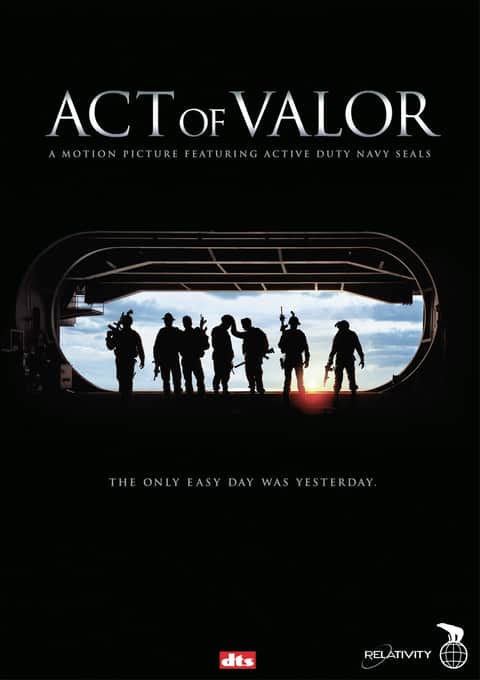 Act of Valor