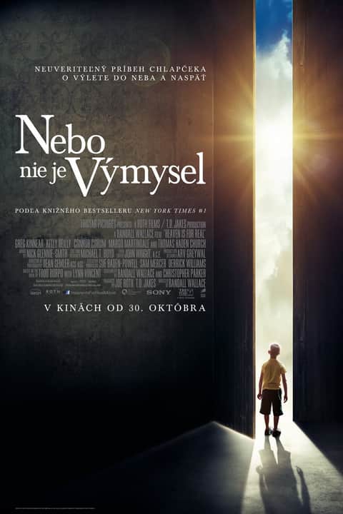 Nebo nie je výmysel