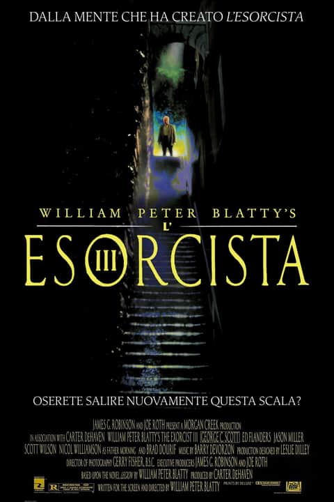 L'esorcista III