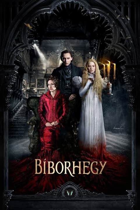 Bíborhegy