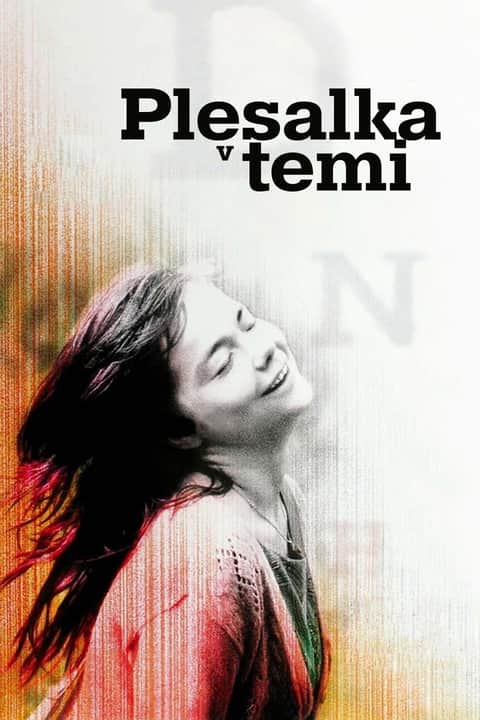 Plesalka v temi