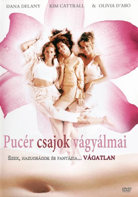 Pucér csajok vágyálmai