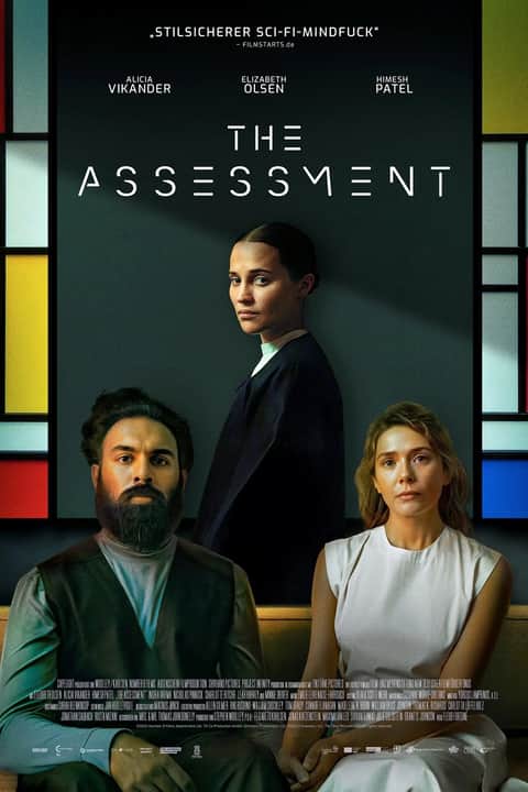 The Assessment