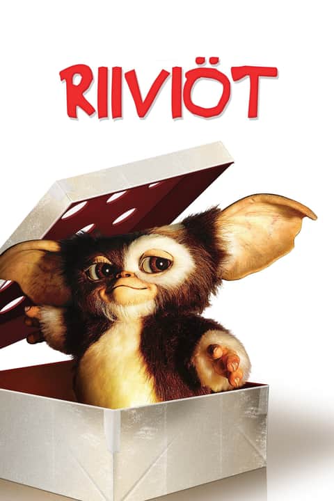 Riiviöt