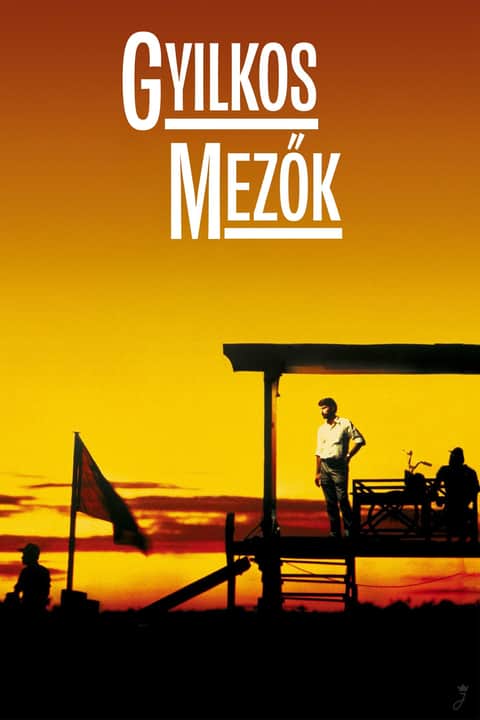 Gyilkos mezők