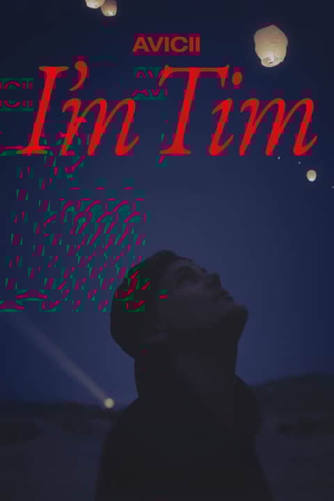 Avicii - I'm Tim