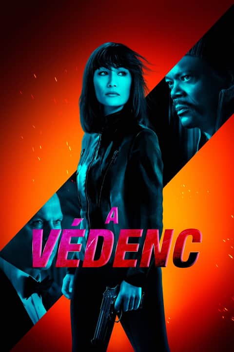 A Védenc