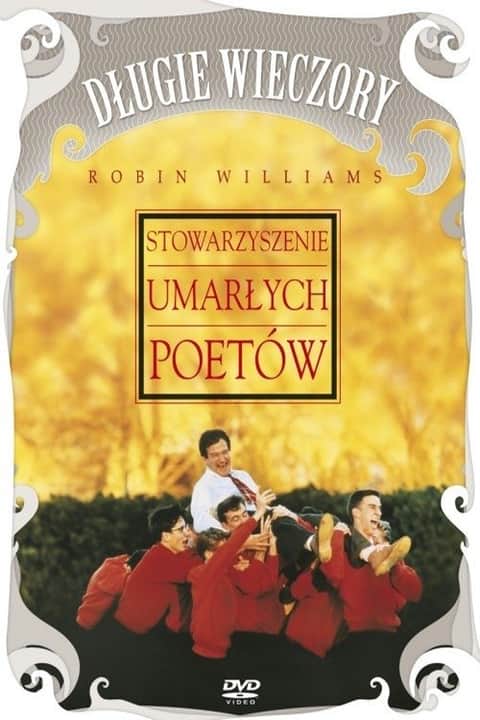 Společnost mrtvých básníků