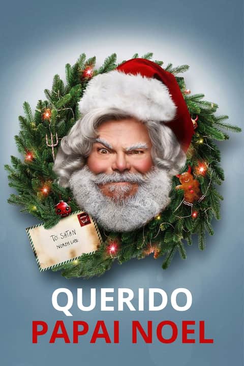 Querido Pai Natal