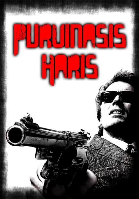 Purvinasis Haris