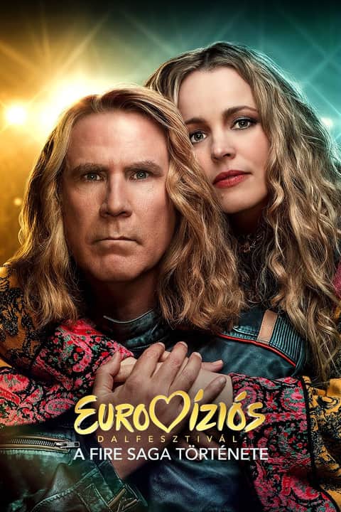 Eurovíziós Dalfesztivál: A Fire Saga története