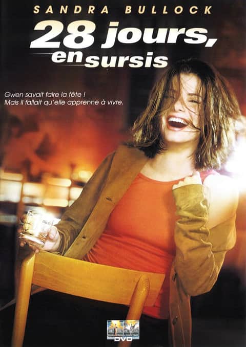 28 jours en sursis