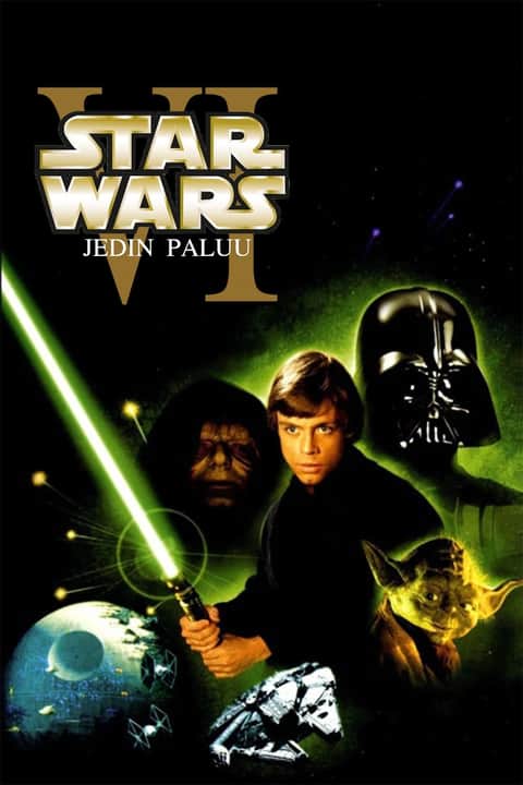 Jedin paluu