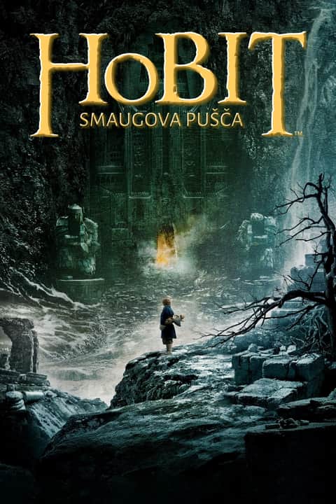 Hobit: Smaugova pušča