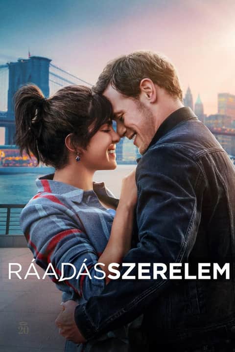 Ráadásszerelem