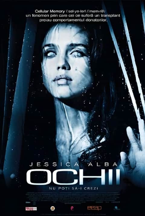 Ochii
