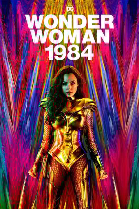 Wonder Woman 1984
