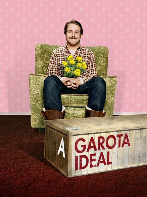 Lars e o Verdadeiro Amor