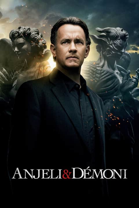 Anjeli a démoni