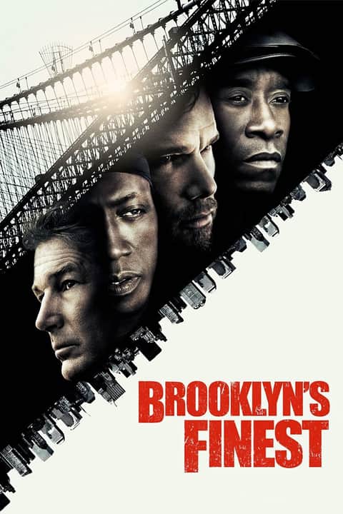 Brooklyn's Finest