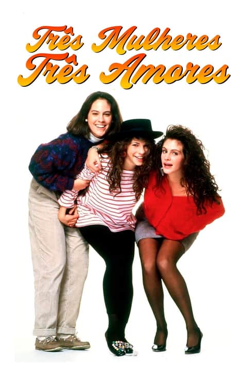 Mystic Pizza