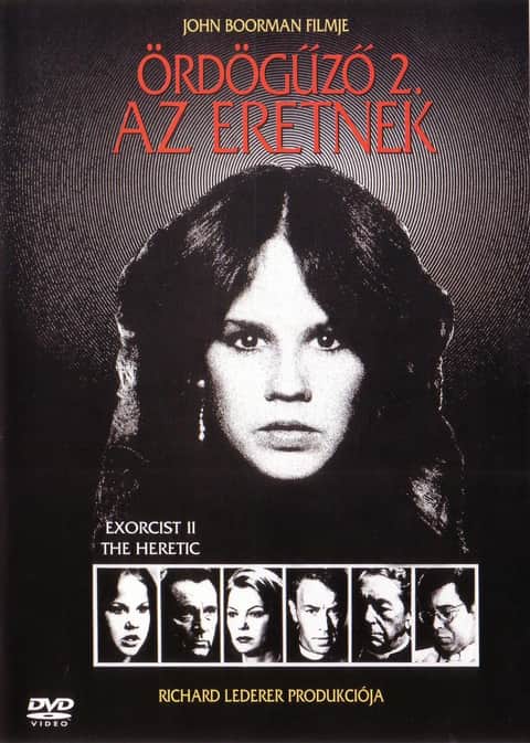 Az ördögűző 2: Az eretnek