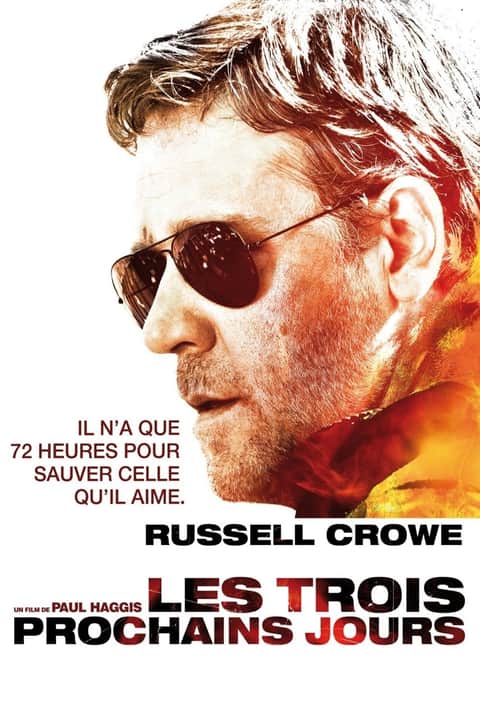 Les Trois Prochains Jours