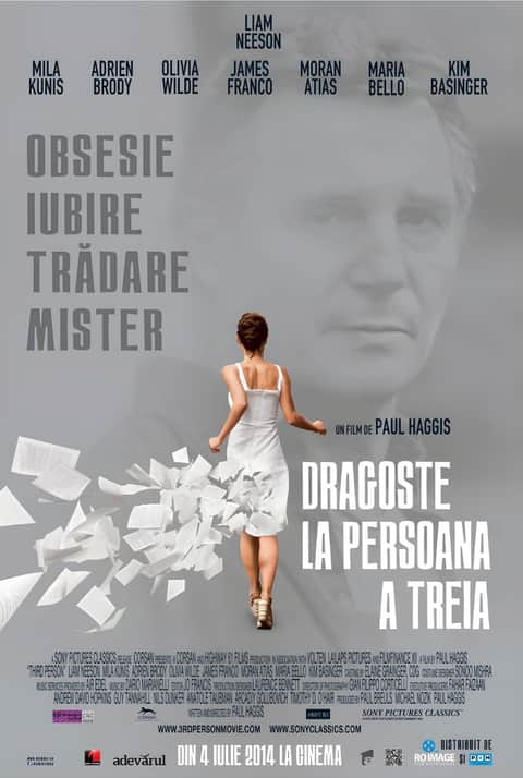 Third Person