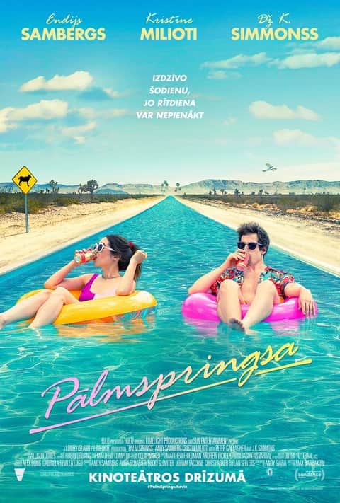 Pālmspringsa
