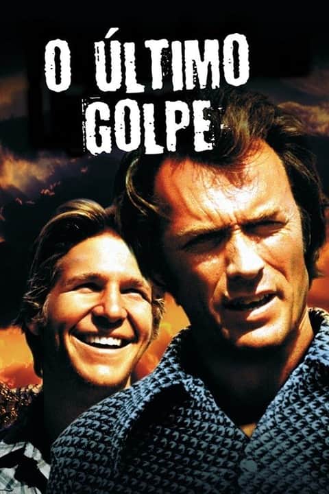 A Última Golpada