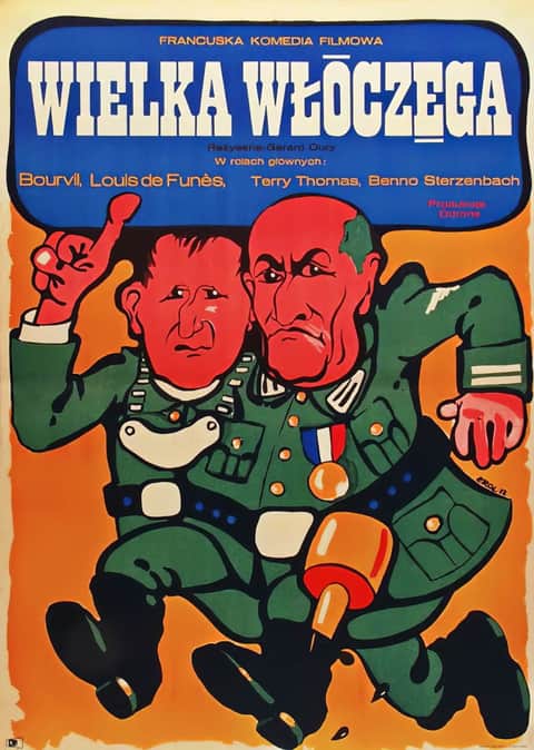 Wielka Włóczęga