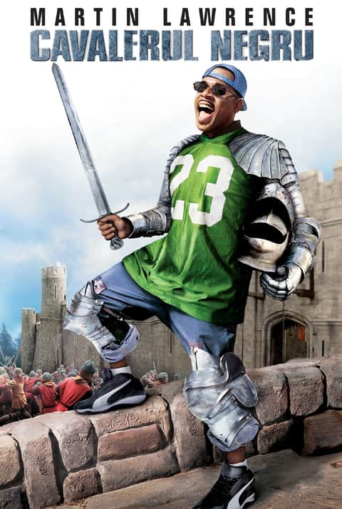 Black Knight