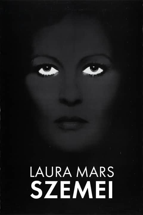 Laura Mars szemei