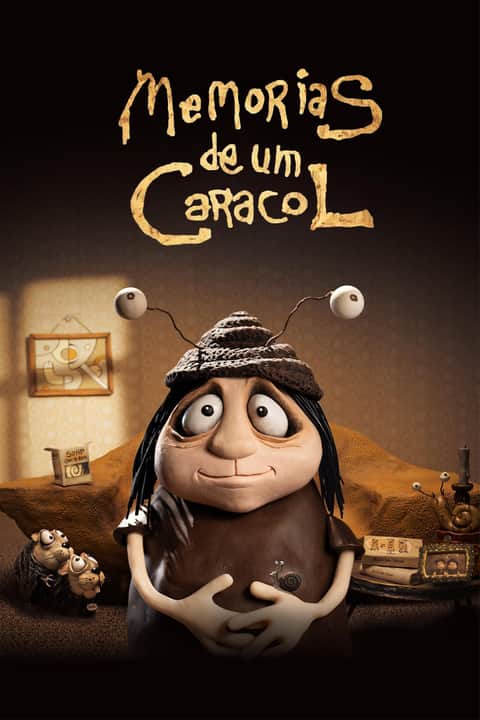 Memoir of a Snail