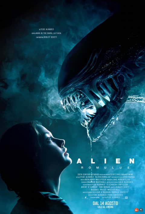 Alien: Romulus