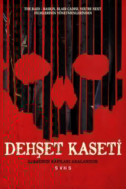 Dehşet Kaseti