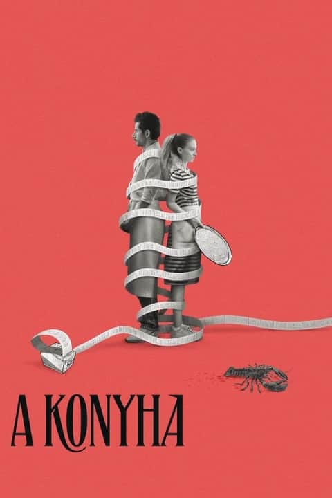 A konyha